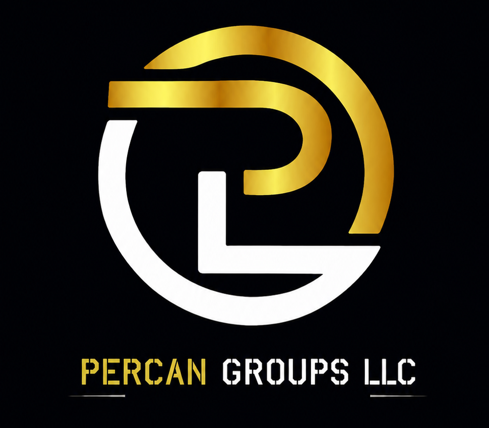 Percan Groups